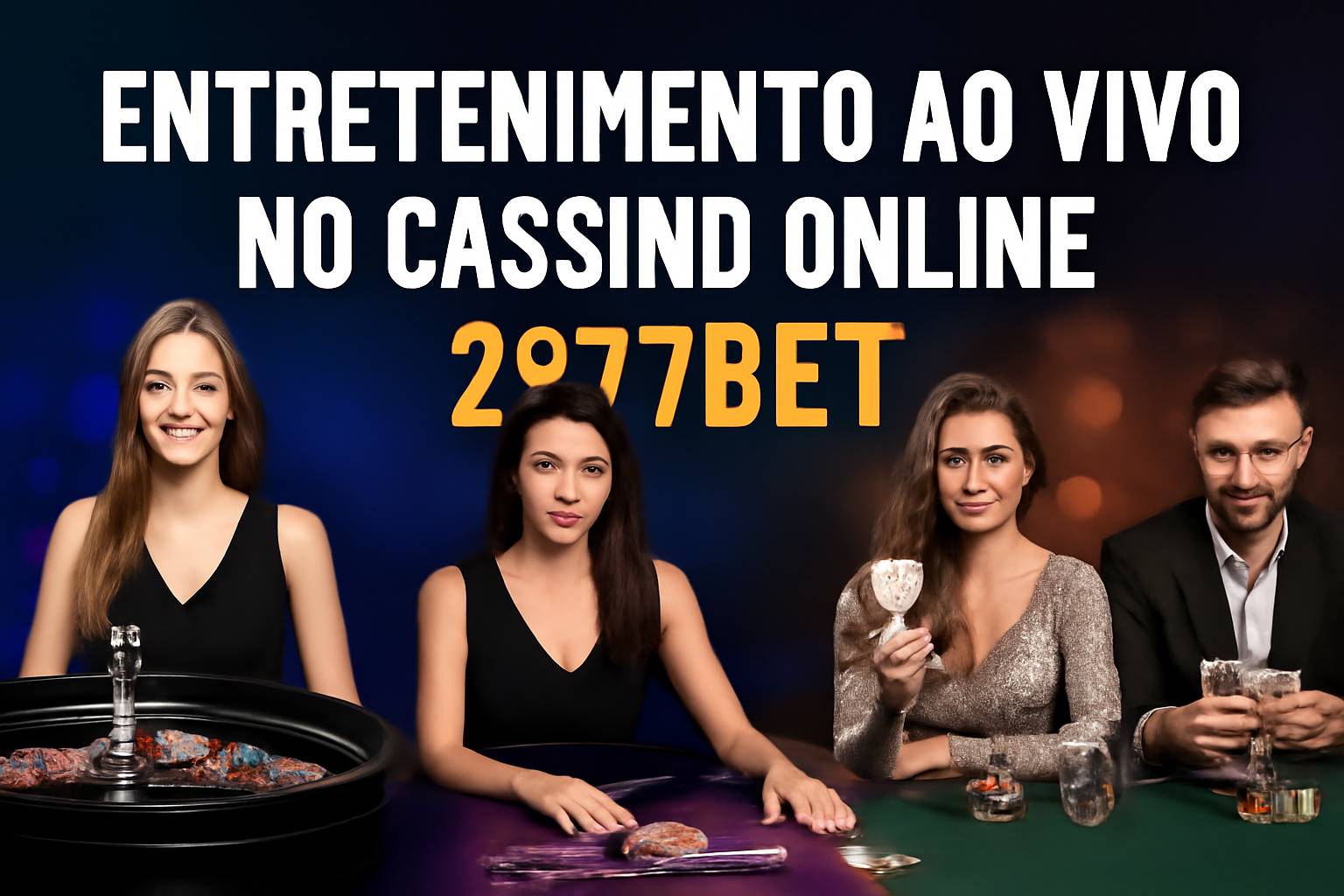 
                                Cassino Online 2877BET